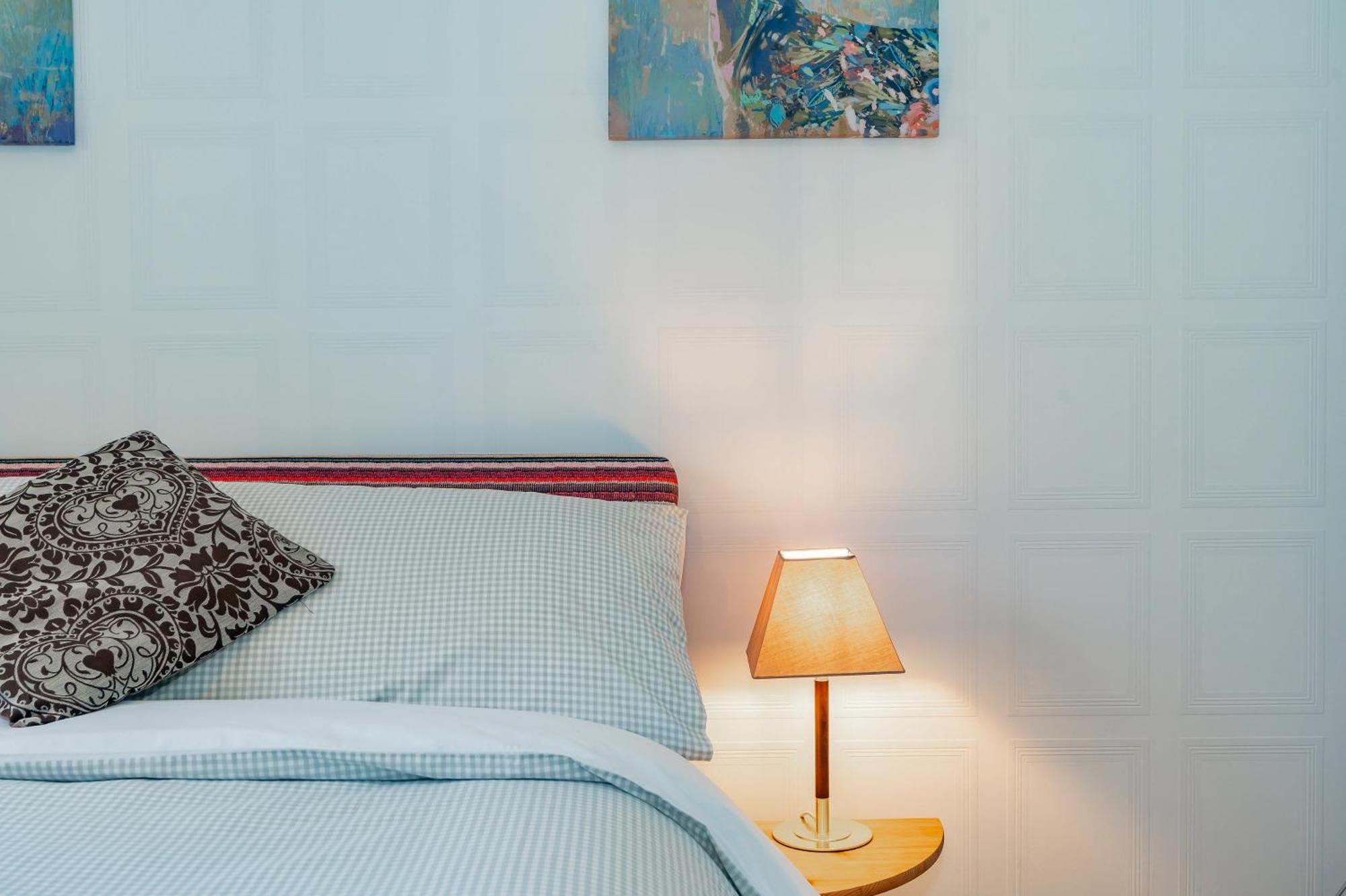 The Restalrig Apartment Edinburgh Ngoại thất bức ảnh