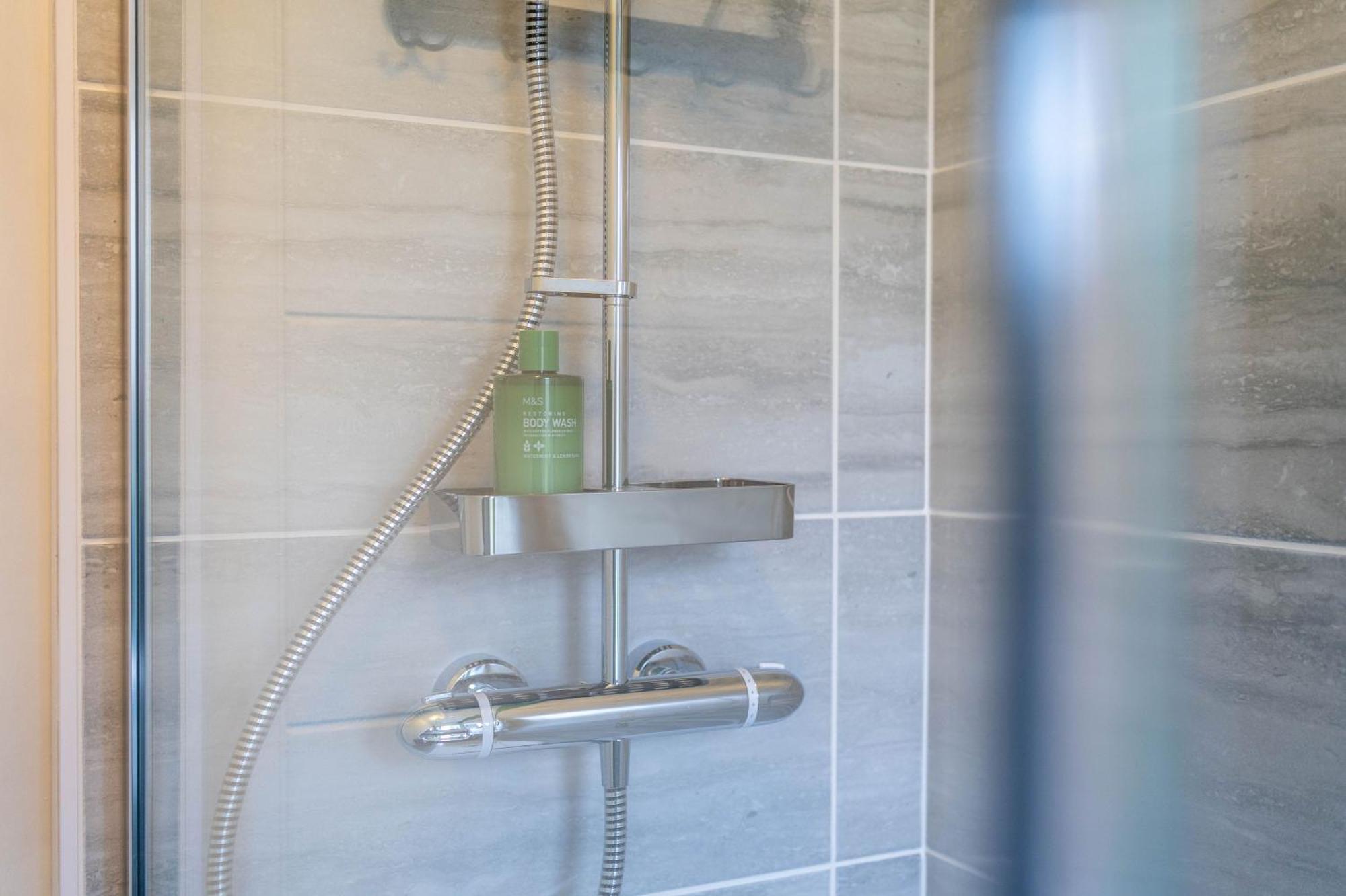 The Restalrig Apartment Edinburgh Ngoại thất bức ảnh